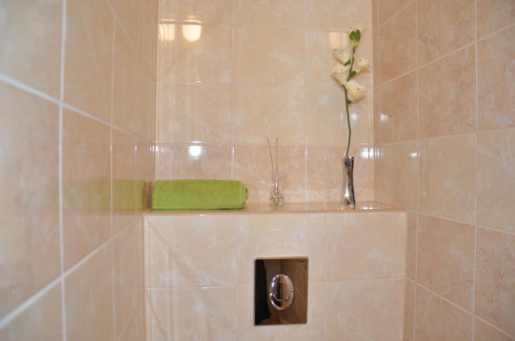 Carmen Apartament Centrum Apartment Gdansk Phòng bức ảnh
