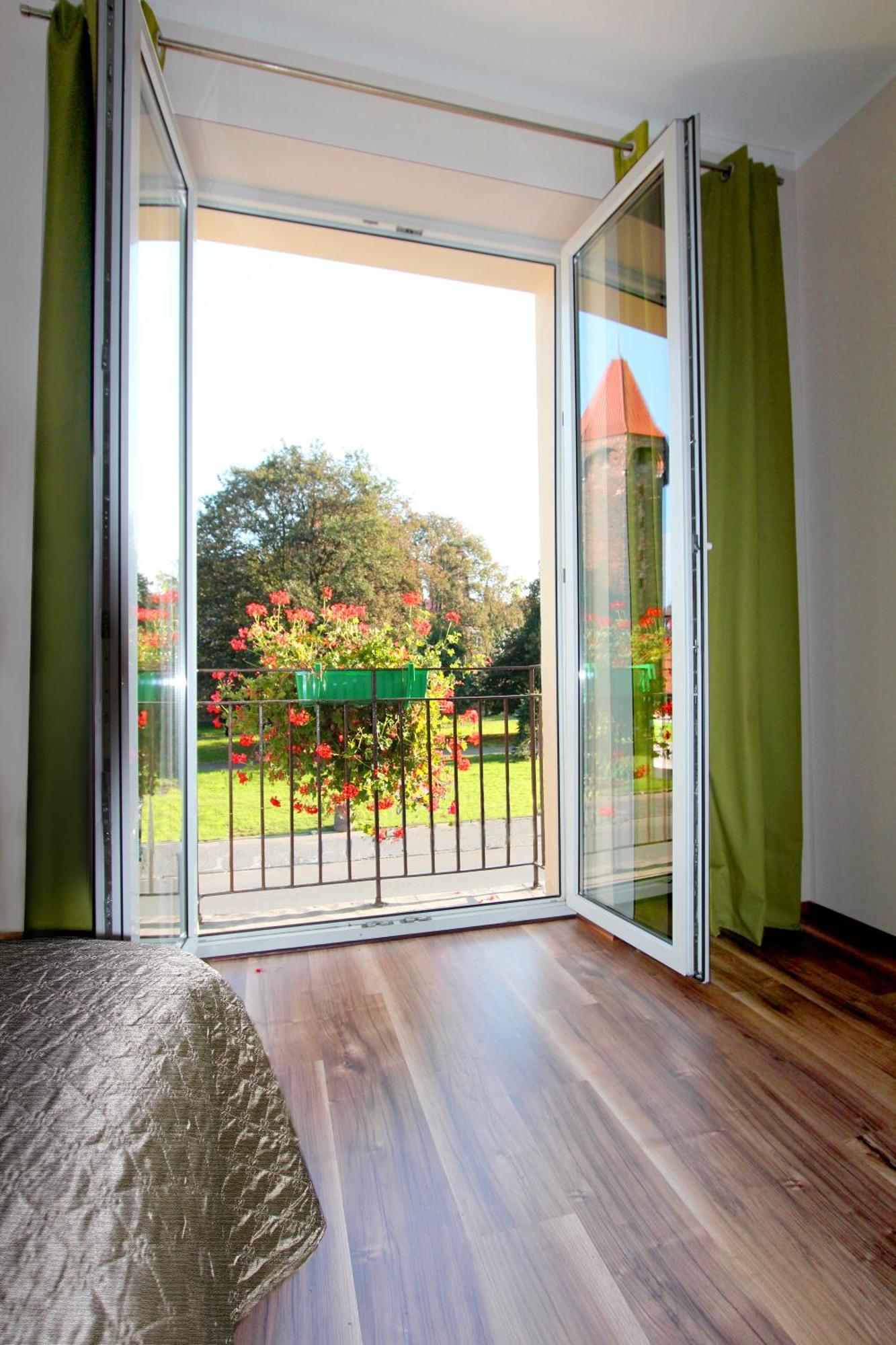 Carmen Apartament Centrum Apartment Gdansk Ngoại thất bức ảnh