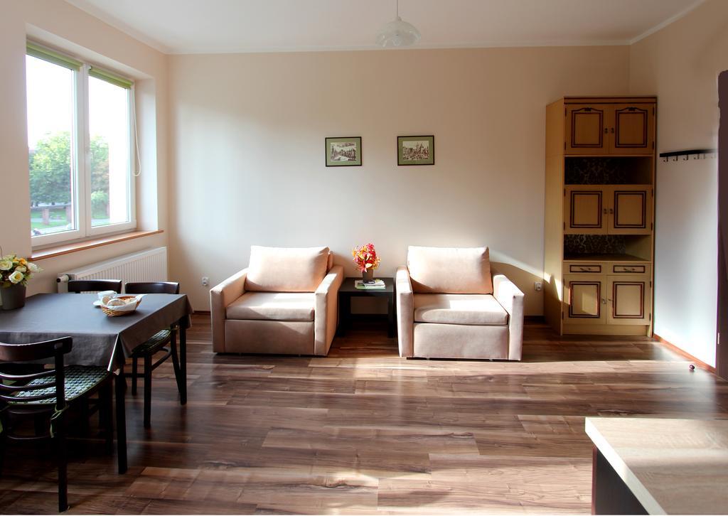 Carmen Apartament Centrum Apartment Gdansk Phòng bức ảnh